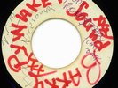 Rocksteady # GN 34 1968 - KEN PARKER - A CHANGE IS GONNA COME / VAL BENNETT