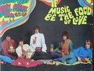 LP   -  DAVE DEE,DOZY,BEAKY,MICK & TICH  = IF MUSIC BE THE FOOD OF LOVE ...