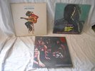 5x JIMI HENDRIX progrock NUDECOVER TOPZUSTAND rainbow bridge FOC D ORIG electric