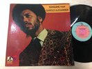 HAROLD ALEXANDER - sunshine man - FLYING DUTCHMAN - original / gatefold / funk