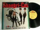 THE SHANGRI-LAS - the shangri-las - RED BIRD - NM original