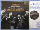 JANACEK QUARTET  Dvorak String   ORIG Decca WBg SXL 6103 UK-1964 LP NM