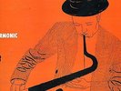 NORMAN GRANZ' JAZZ AT THE PHILHARMONIC - Vol. 2 - LP  DSM Cover