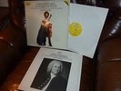 Bach Suites for SOLO CELLO BWV 1007-1012, MISCHA MAISKY, DG Box 3LP Digital, NM