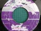 CLUE J & BLUES BLASTERS-BLUES BLASTERS SHUFFLE ORIG JA WORDISC 45 LISTEN