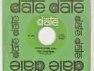 northern soul 45 COASTERS “Down Home Girl” on DATE orig ’67 HEAR