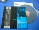 MAL WALDRON --MAL 4 TRIO --PRESTIGE NEW JAZZ --NM --JAPAN REISSUE VICTOR 1976