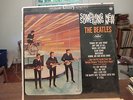 The Beatles Something New  #12 on back Sealed