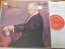 SB 6731 Chopin The Nocturnes Vol. 1 / Rubinstein GROOVED O/S
