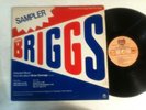 BRIAN BRIGGS - selected music from the album brian damage - BEARSVILLE - PROMO