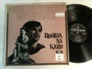 C. RAMCHANDRA - rootha na karo ost - ODEON
