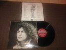 TYRANNOSAURUS REX...BEARD OF STARS (UK 1st press LP + LYRIC SHEET)