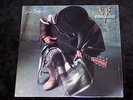 STEVIE RAY VAUGHAN & DOUBLE TROUBLE & 