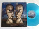 PINK FLOYD /THE DIVISION BELL/ COLORED VYNIL NM