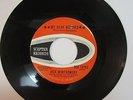 JACK MONTGOMERY-DEARLY BELOVED/DOD YOU BELIEVE Rare Northern Soul 45