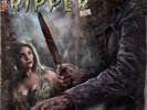 THE NEW YORK RIPPER: Francesco De Masi Original Soundtrack Score LP 2013 (Vinyl)