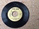 EULA COOPER - LET OUR LOVE GROW HIGHER