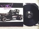 Aerosmith Pump LP Super Rare Original US Pressing Hair Heavy Metal Motley Crue