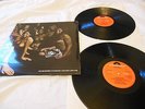 Jimi Hendrix Experience LP - Electric Ladyland Polydor UK NUDE Cover Pysch