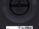 JACK WHITE   Freedom at 21 CLEAR FLEXI with card (Third Man) | White Stripes