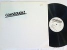 CONRAD SCHNITZLER - CONSEQUENZ - ORIG GERMAN PRIVATE PRESS LP electronic synth