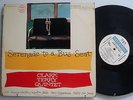 CLARK TERRY QUINTET Serenade To A Bus Seat ORIG US LP WHITE RIVERSIDE DG MONO