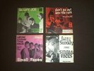 Herman`s Hermits X2 & Small Faces X2, 7