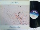 ROEDELIUS - FLIEG VOGEL FLIEGE - ORIG GERMAN SKY LP hans joachim cluster synth