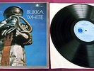 BUKKA WHITE ‘MEMPHIS HOT SHOTS’ AN ORIGINAL UK BLUE HORIZON LABEL 1969 STEREO LP