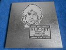 BOB DYLAN. TOM PETTY. GRATEFUL DEAD. JOINT ADVENTURES. 5LP BOX SET.JOINT PRODUCT
