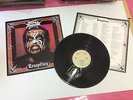 King Diamond Conspiracy LP (1989) RARE RoadRunner RR 9461-1