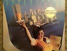 Supertramp Breakfast in America - Half Speed Master A&M Audiophile Series - EX