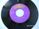 LIZ LANDS - Midnight Johnny / Keep me.  GORDY