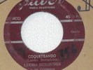 LUCHO BERMUDEZ GAITA AFRO LATIN BEAT NELLY AMAZING RHYTHM OF COLOMBIA