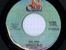 Michelle Wiley 