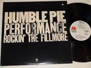 *NM* HUMBLE PIE 
