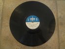 78 RPM Chess 1479 Howlin’ Wolf Moaning at Midnight How Many More Years