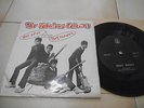 THE FABULOUS FALCONS SINGAPORE MALAYSIA 60'S BEAT EP RARE NOT MALAY