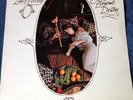 THE WOODEN O   A HANDEFUL OF PLEASANT DELITES   1ST PRESS MIDDLE EARTH LP MDLS