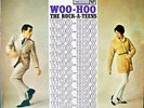 (Hear) Rare 1960 ROCK-A-TEENS 33rpm 