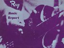 RARE FUNK/JAZZ  THE CLEAR LIGHT BAND  