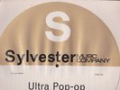 PSYCH/FUZZ  ULTRA POP-OP LP  SOUNDS POP on SYLVESTER 1970