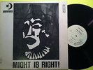 Lafayette Leake & Willie Dixon - Might Is Right E Rodney Jones Spoken Word Jazz