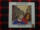 Julie Driscoll & Brian Auger London 1964 - 1967 LP