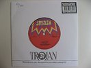 TROJAN SMASH The Ethiopians - I`m Shocking Limited Edition 45 (M-) Boss Reggae