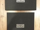Nine Inch Nails - Ghosts I-IV Ultra Deluxe Box Set - NIN - Halo 26 - LE