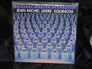 Jean Michel Jarre Equinoxe Sealed MFSL 200 Gram LP # 1389