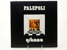 Osanna Palepoli Fonit LPX 19 Italian Prog Original 1972 Inner sleeve EX