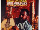 Ahmed Abdul-Malik   Jazz Sahara LP   Riverside RLP 12 287   DG VG+
