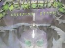 Metallica Creeping Death Picture Disc